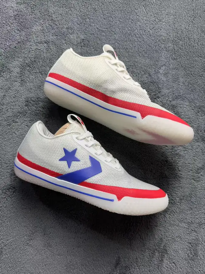 Converse BB Court Basketball Shoes Authentic Original