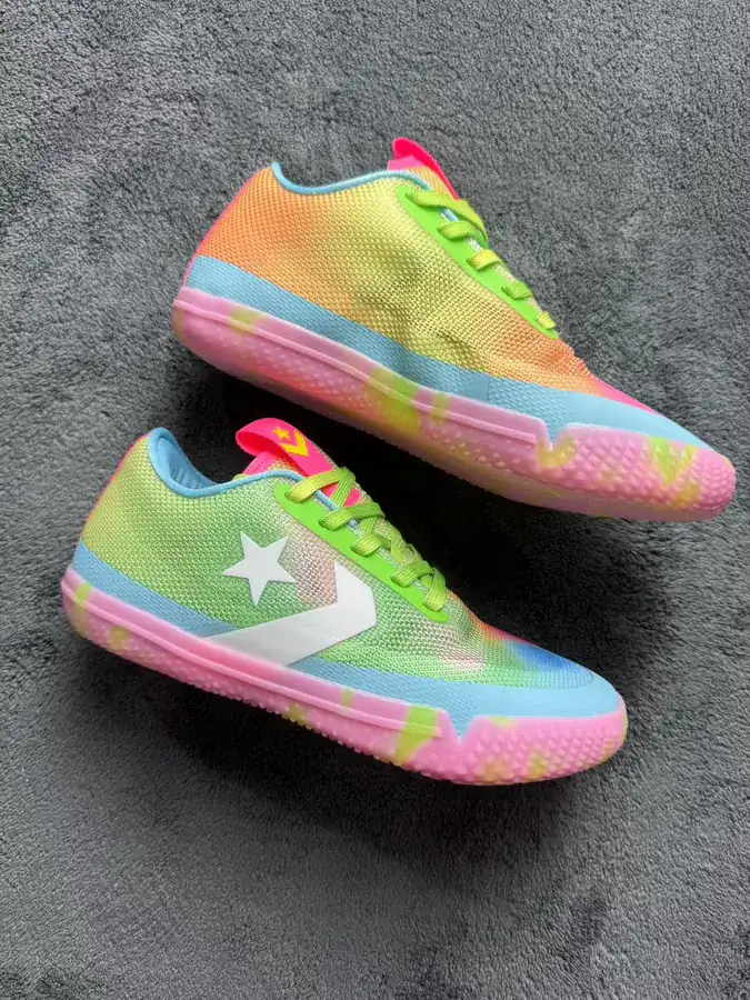 Converse BB Court Basketball Shoes Authentic Original