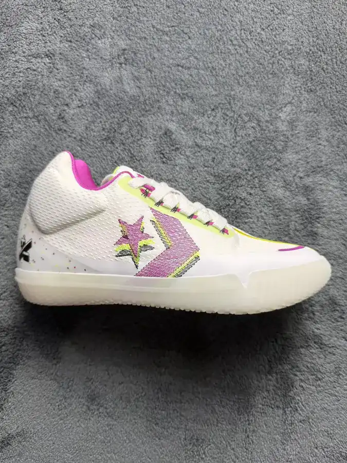 Converse BB Court Basketball Shoes Authentic Original