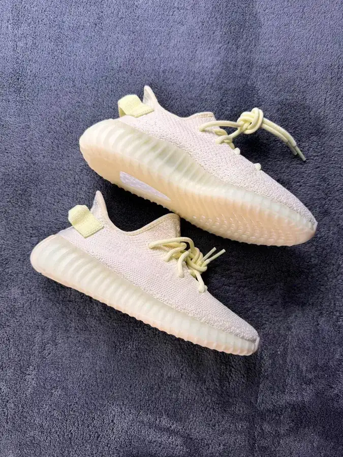 Shoes Visual Reference Sample