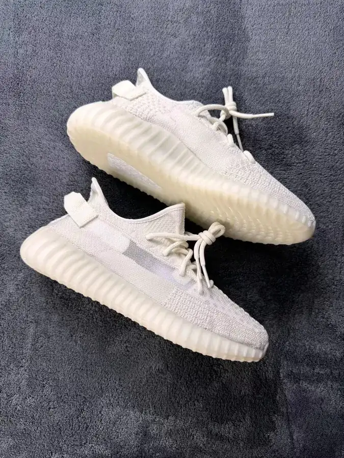 Shoes Visual Reference Sample