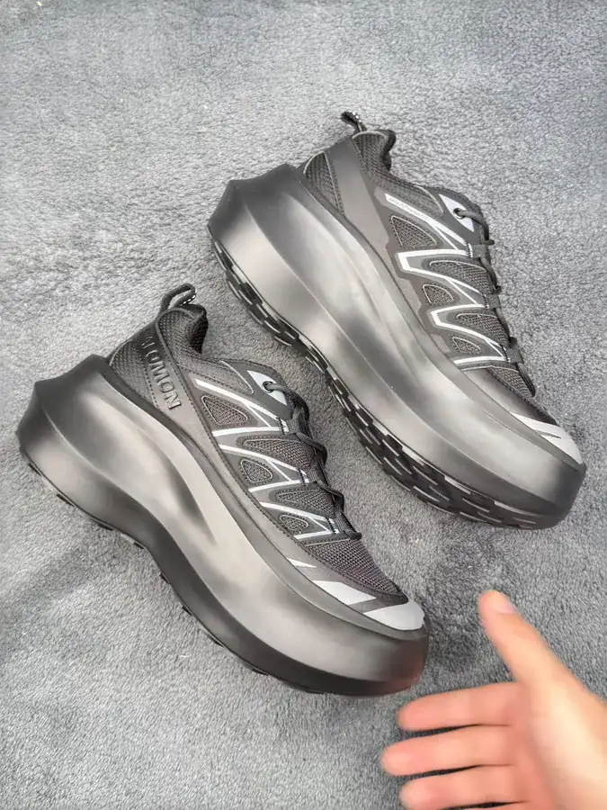 Shoes Visual Reference Sample