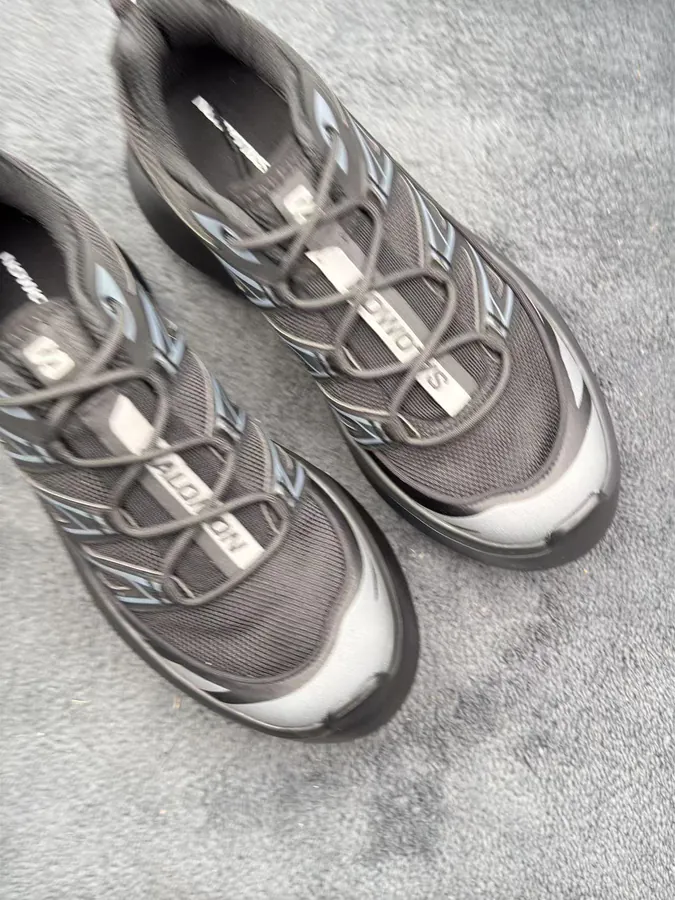 Shoe visual reference image