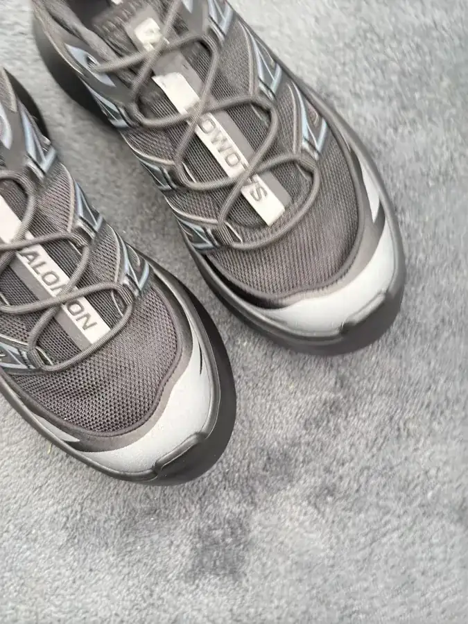 Shoe visual reference image