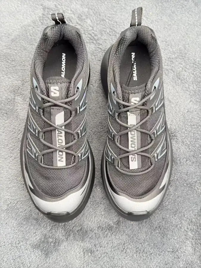 Shoe visual reference image