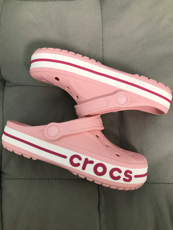 Crocs Baley Pink