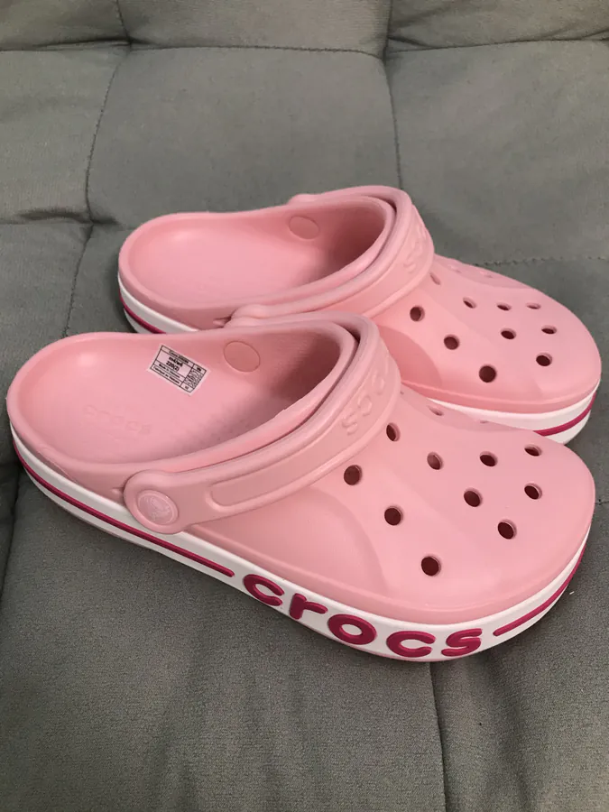 Crocs Baley Pink