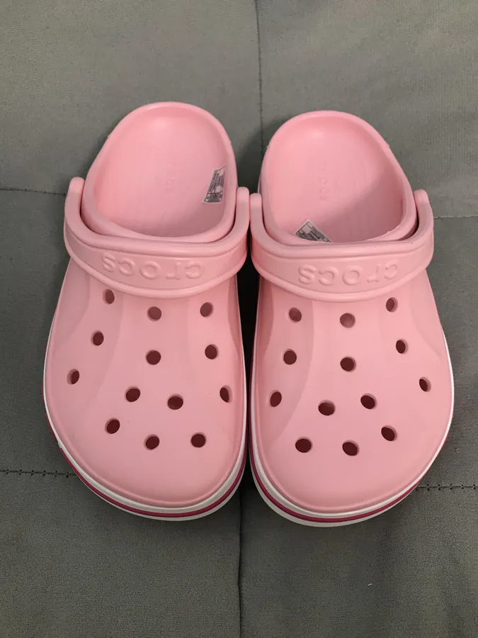 Crocs Baley Pink