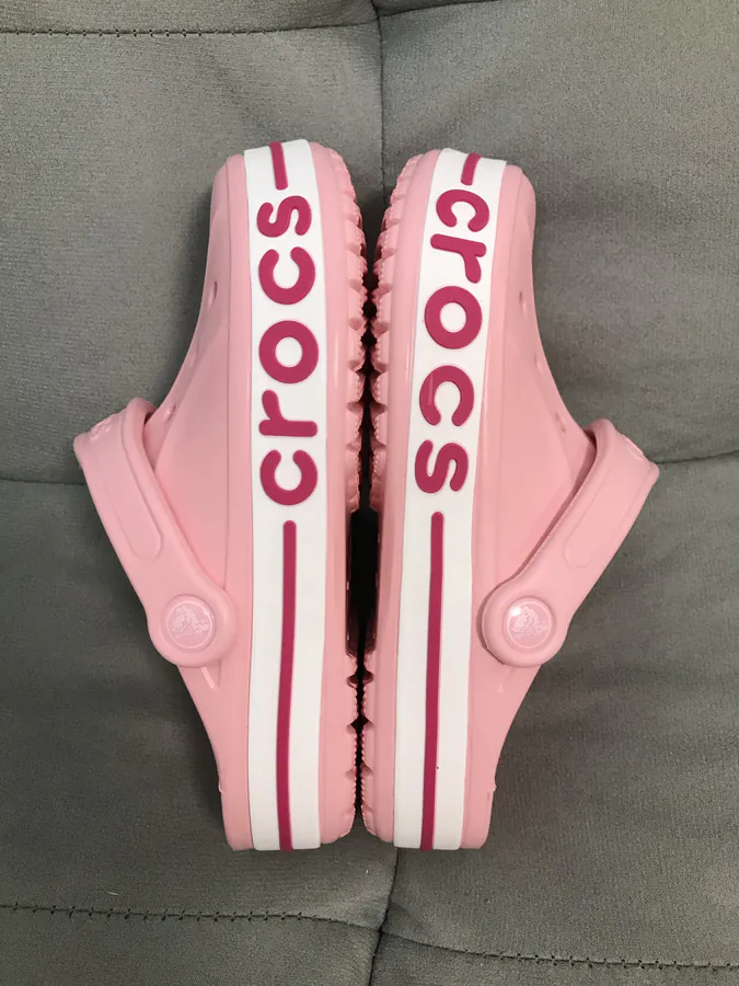 Crocs Baley Pink
