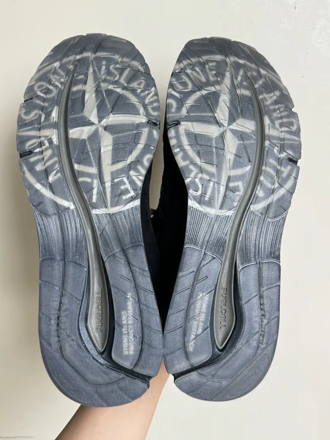 NB991 Stone Island Collaboration