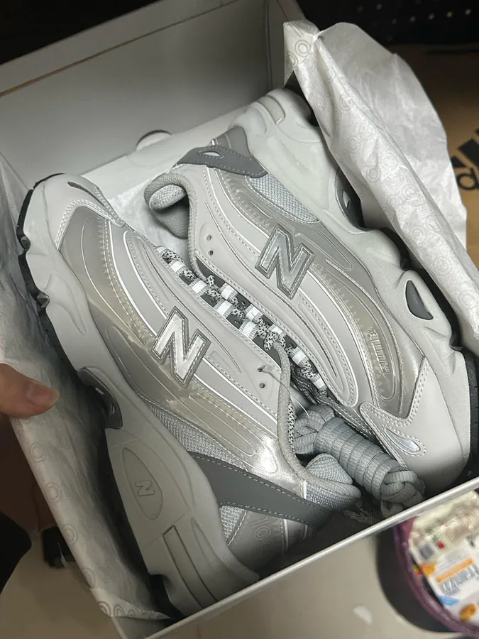 NB1000 Premium Running Shoes with 9 Color Options