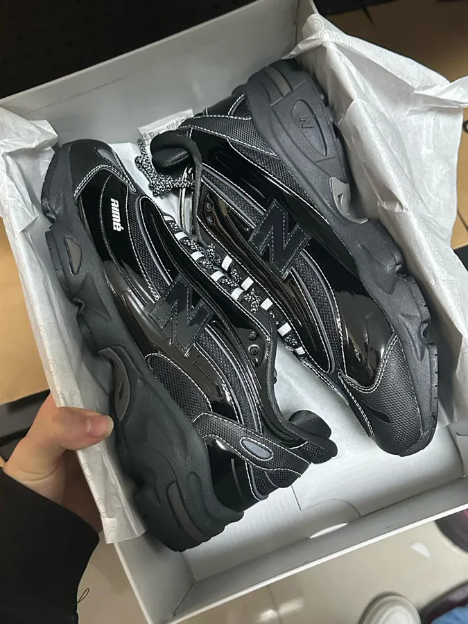 NB1000 Premium Running Shoes with 9 Color Options