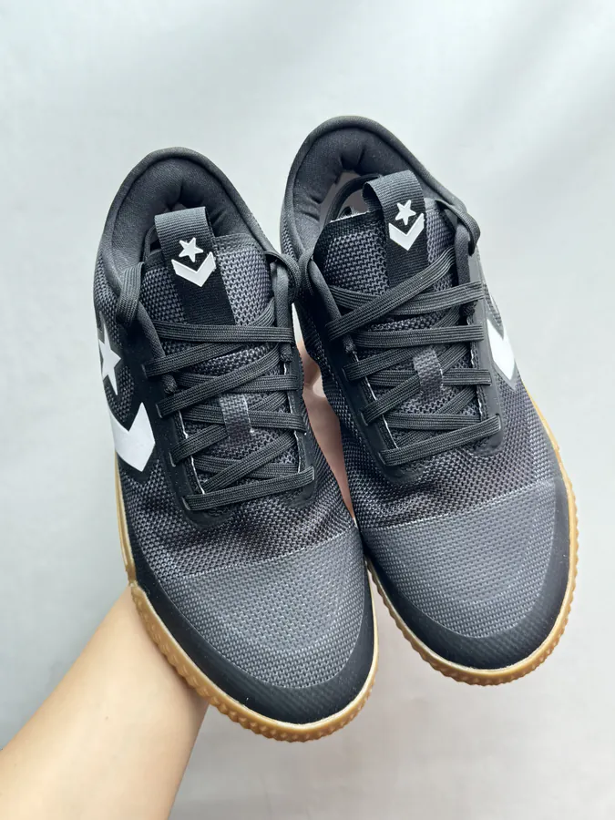 Converse All Star BB Black Classic Basketball Sneaker