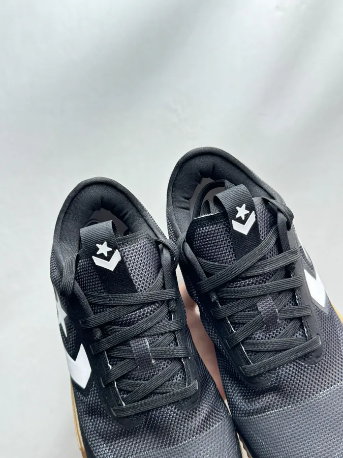 Converse All Star BB Black Classic Basketball Sneaker