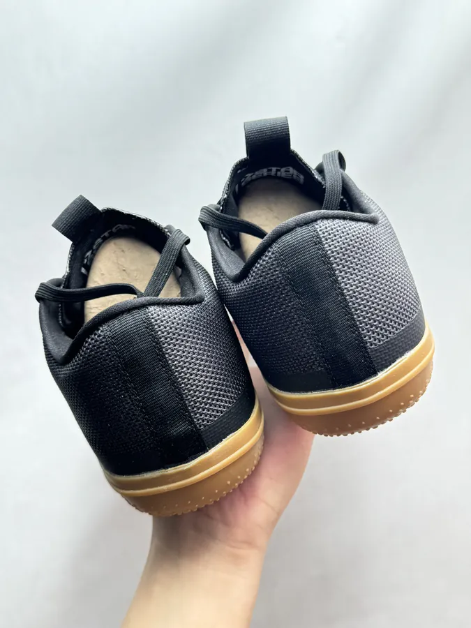 Converse All Star BB Black Classic Basketball Sneaker