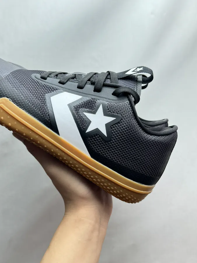 Converse All Star BB Black Classic Basketball Sneaker