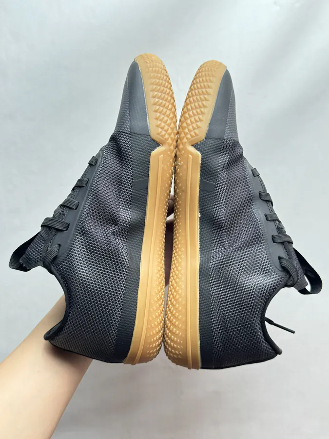 Converse All Star BB Black Classic Basketball Sneaker