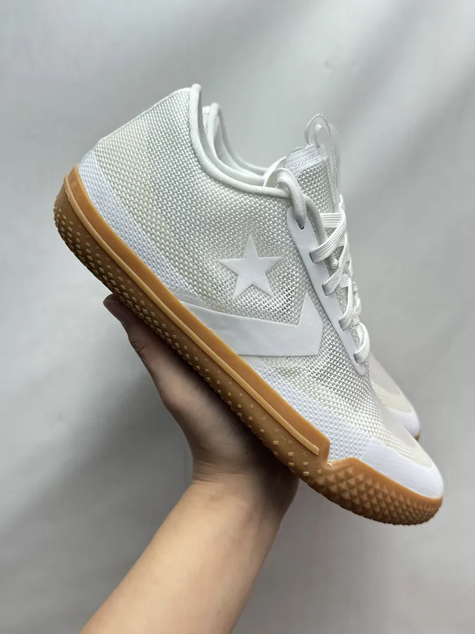 Converse All Star BB Classic Canvas Sneaker