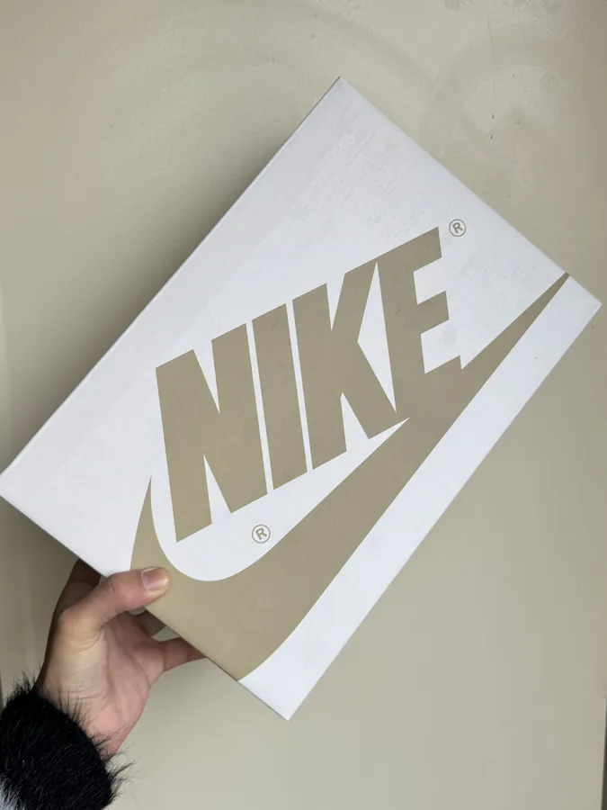 Travis Scott x Air Jordan AJ1 Low OG SP TS White