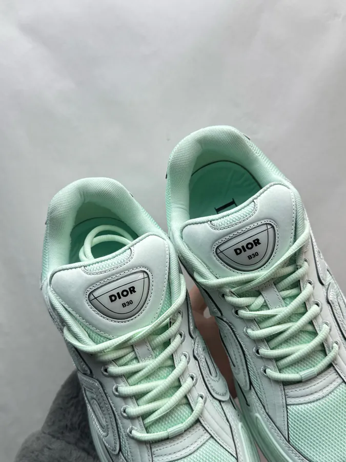 STONE ISLAND x B30 Blue