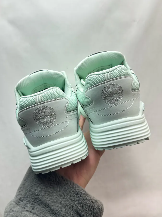 STONE ISLAND x B30 Blue