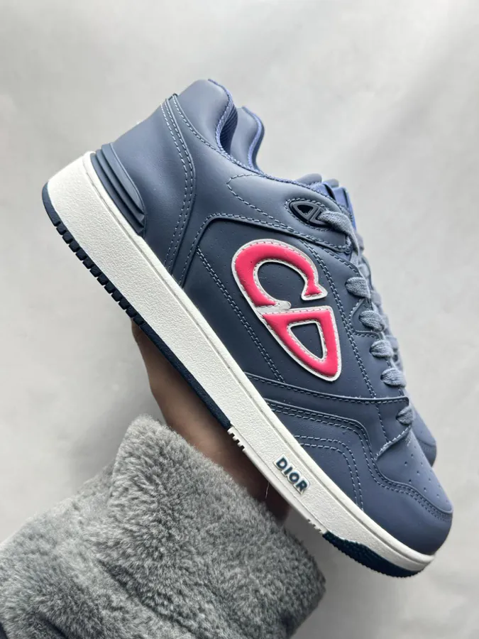 Stone Island x B57 Blue Grey