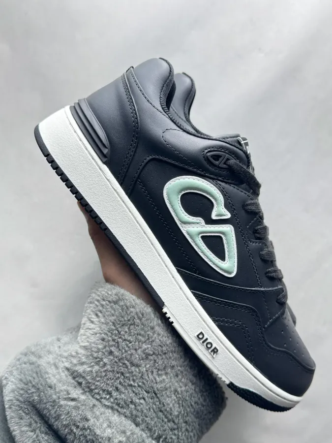 STONE ISLAND x B57 Black