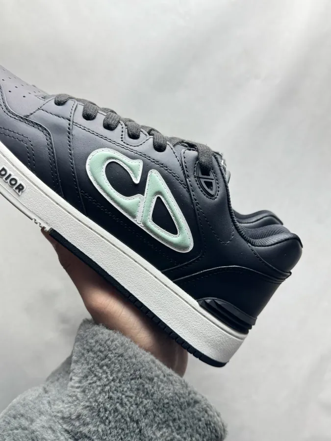 STONE ISLAND x B57 Black
