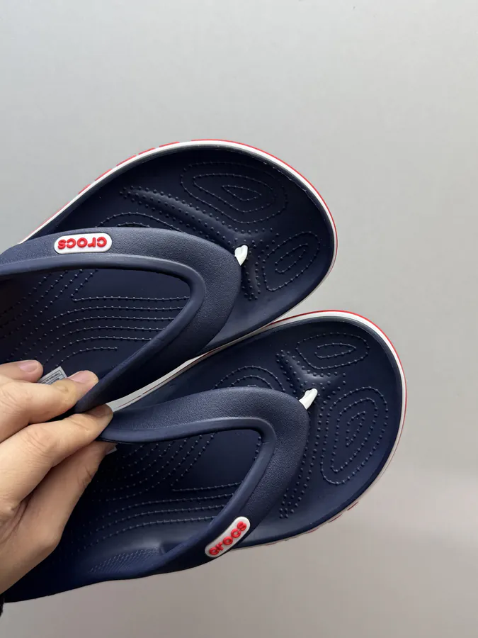 Crocs Bayaband Deep Blue