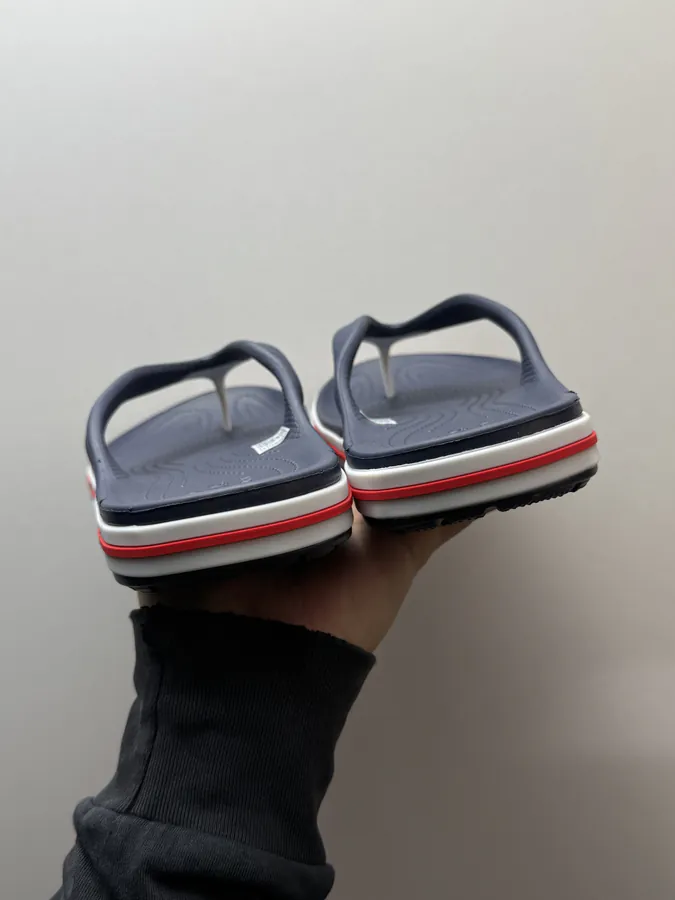 Crocs Bayaband Deep Blue
