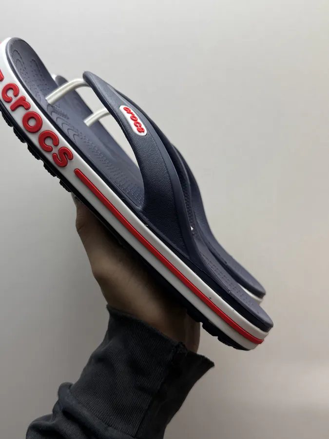 Crocs Bayaband Deep Blue