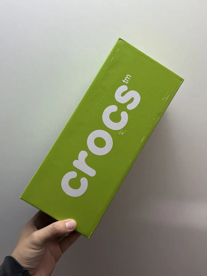 Crocs Bayaband Deep Blue
