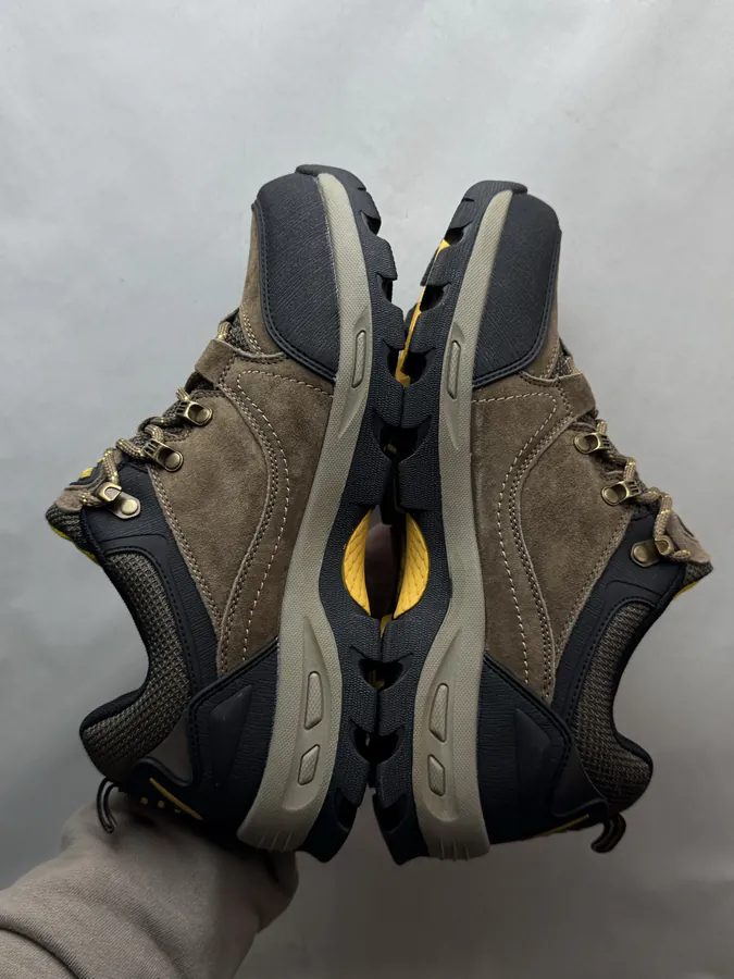 Columbia Crestwood Brown