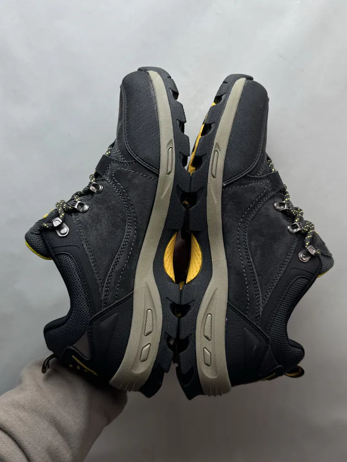 Columbia Crestwood Black