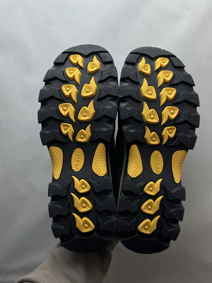 Columbia Crestwood Black