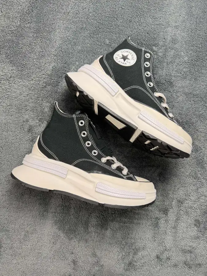 Converse Run Star Legacy CX High Street Style Sneaker