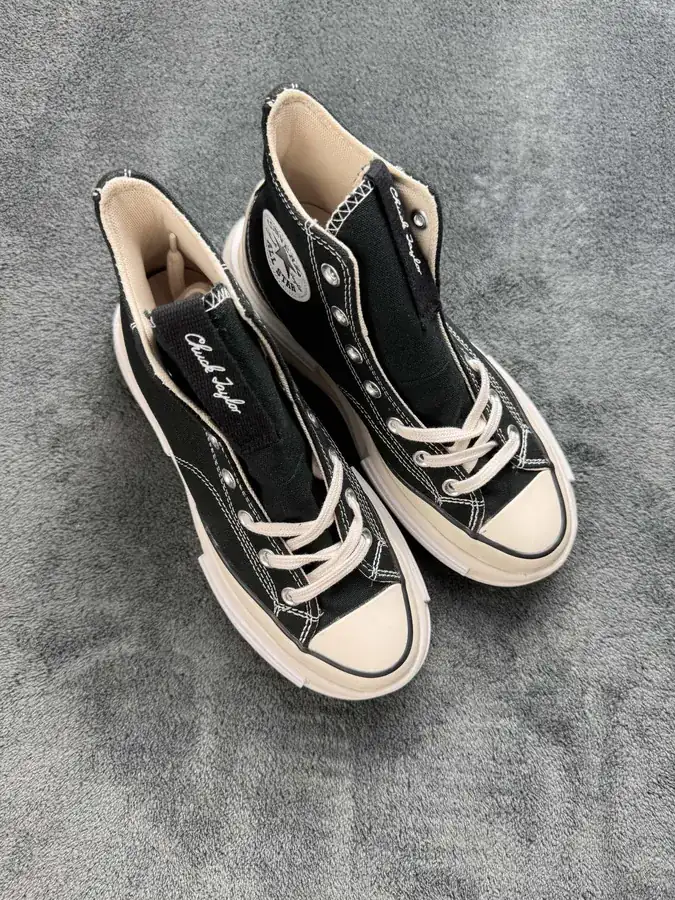 Converse Run Star Legacy CX High Street Style Sneaker