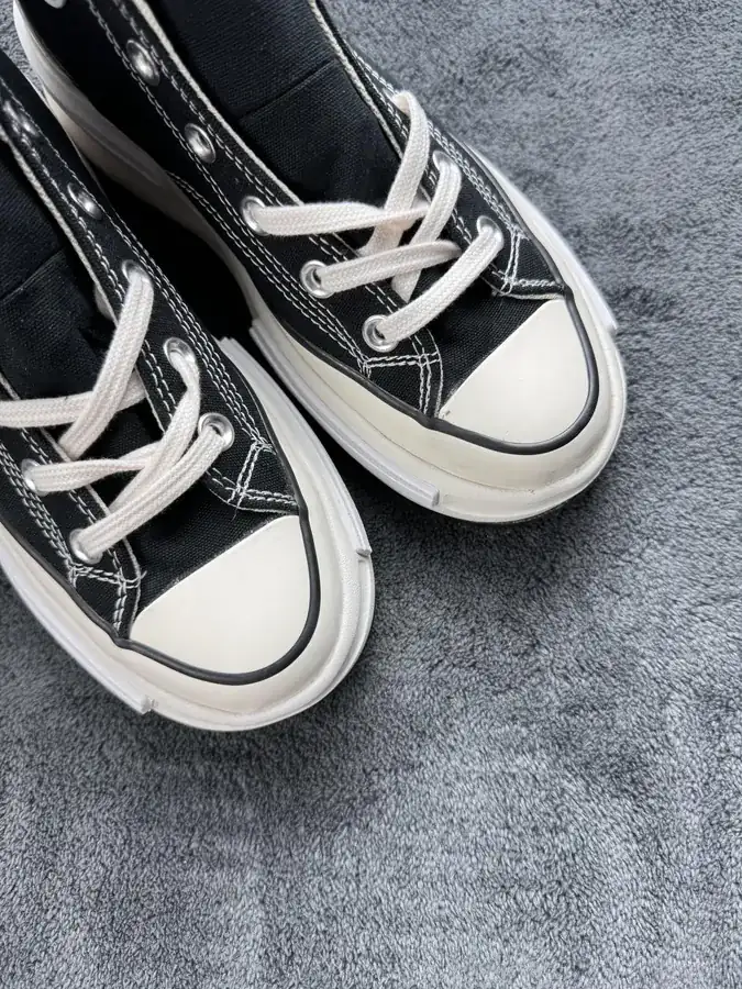 Converse Run Star Legacy CX High Street Style Sneaker