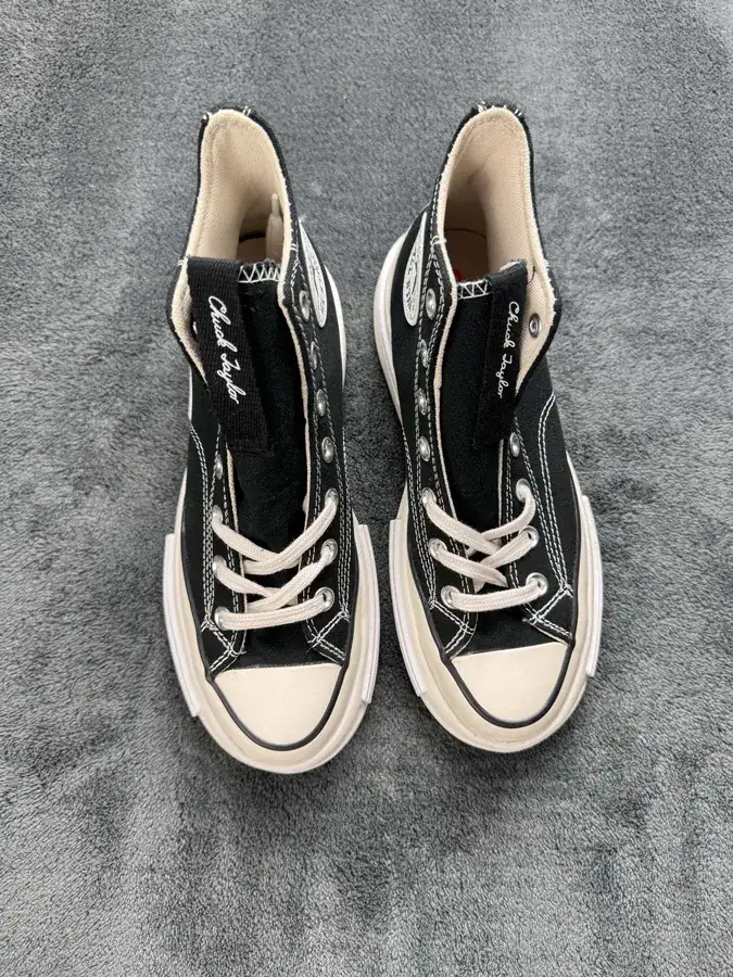 Converse Run Star Legacy CX High Street Style Sneaker