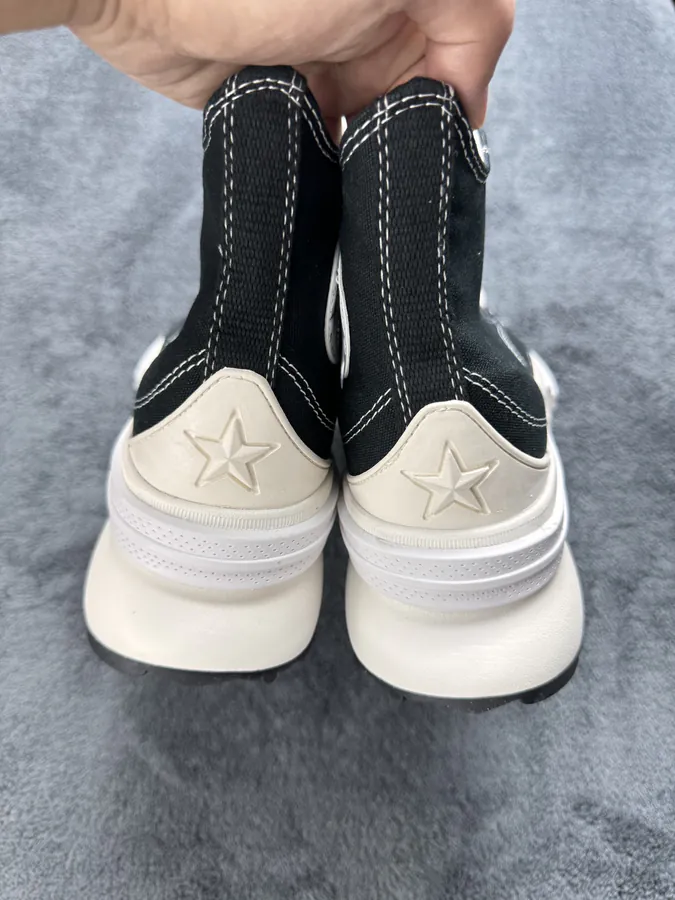 Converse Run Star Legacy CX High Street Style Sneaker