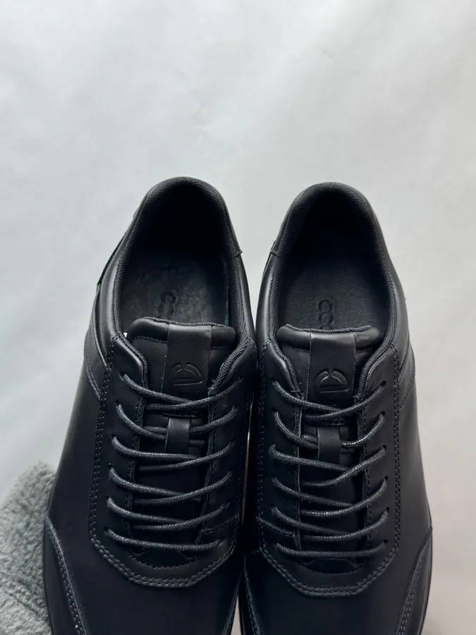 Ecco Yashis Series Black