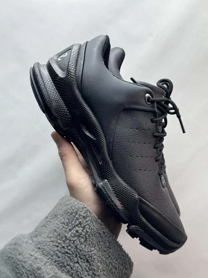 Ecco Biom C Black