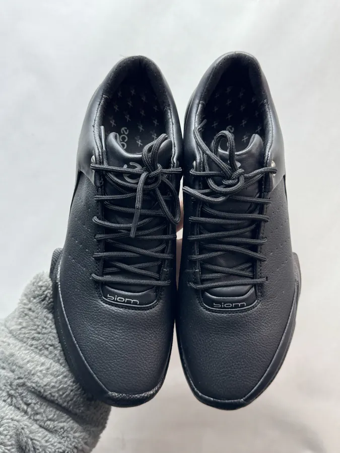 Ecco Biom C Black