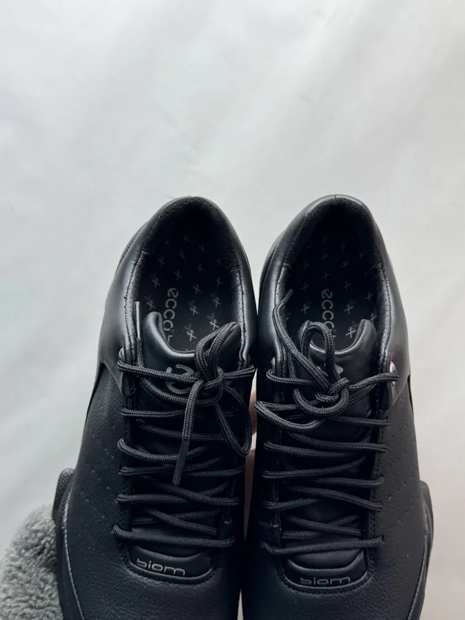 Ecco Biom C Black