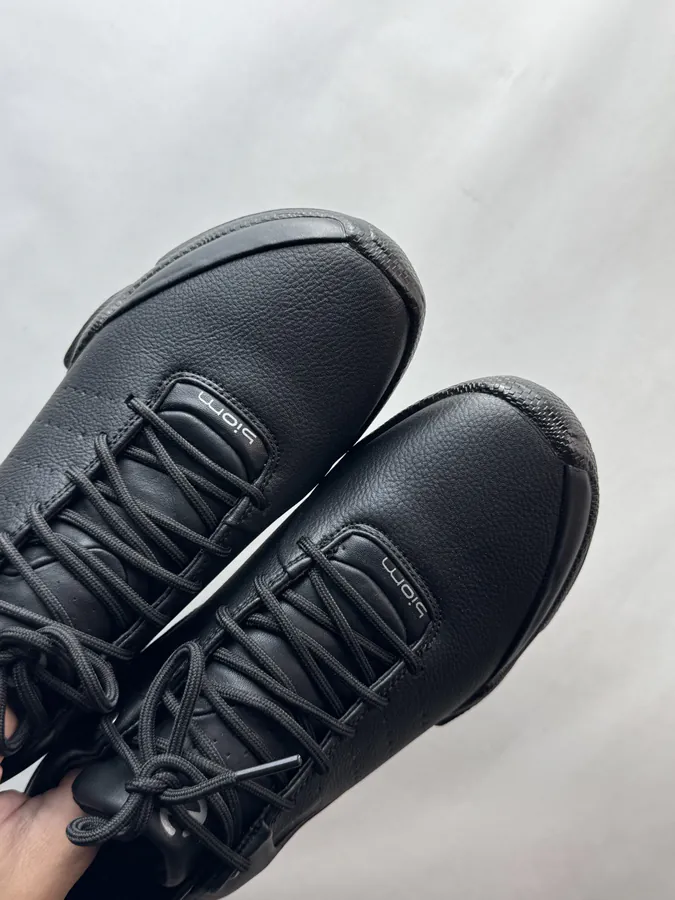 Ecco Biom C Black