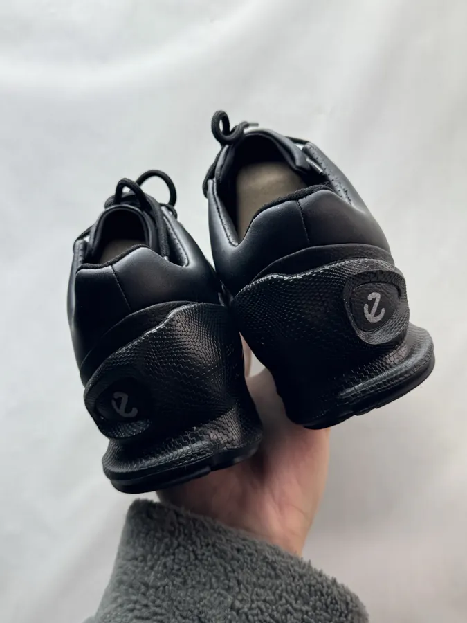 Ecco Biom C Black