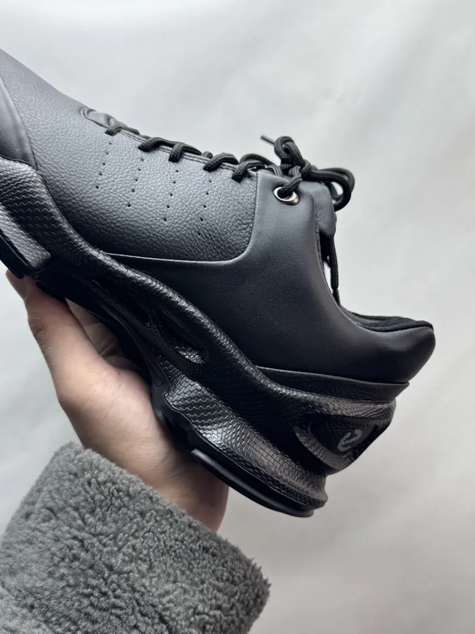 Ecco Biom C Black