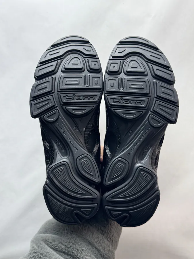 Ecco Biom C Black