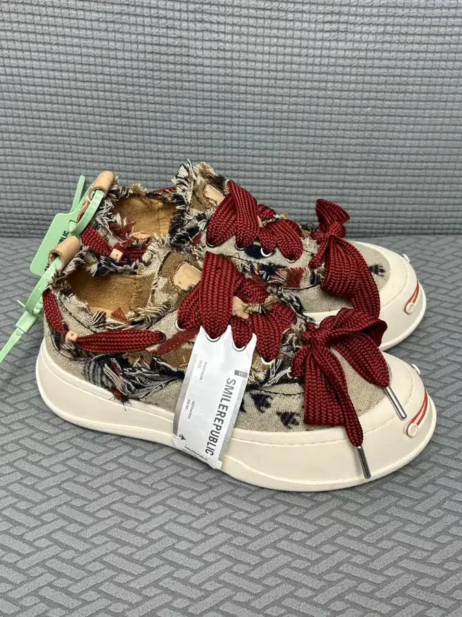 Smilerepublic Opening Smile Four Color Edition