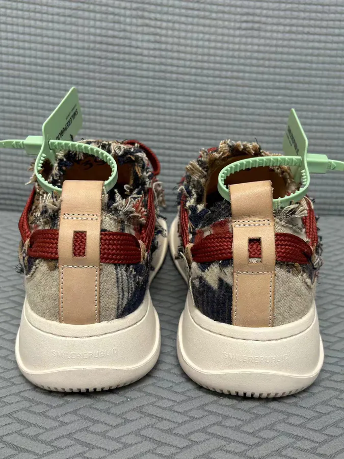 Smilerepublic Opening Smile Four Color Edition
